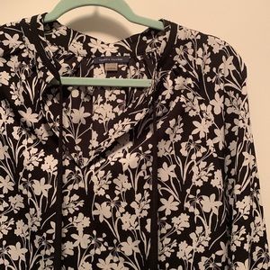 Floral blouse Tommy Hilfiger